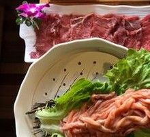 Fresh Goose Intestines