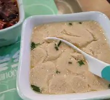 Farmhouse Steamed Egg