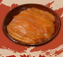 Sliced Pork Tenderloin