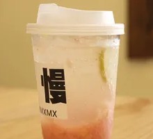 Peach Sparkling Water