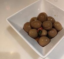 Flavorful Quail Eggs