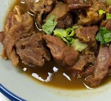 Shata Beef Brisket