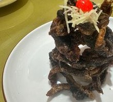 Liangxi Crispy Eel