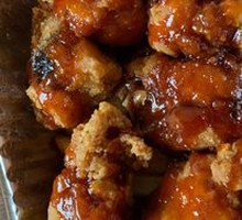 Korean Classic Fried Chicken