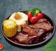 Popularity Sirloin Steak