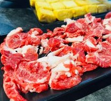 Snowflake Wagyu Beef