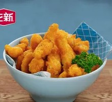 Zhengxin Chicken Strips