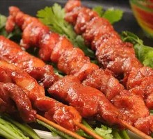 Zhengxin Beef Skewers