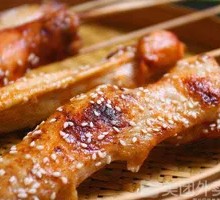 Roasted Whole Chicken Wings