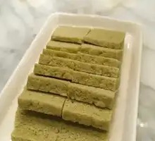 Frozen Tofu