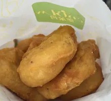 Colonel's Chicken Nuggets