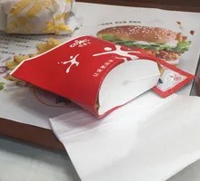 Crispy Chicken Thigh