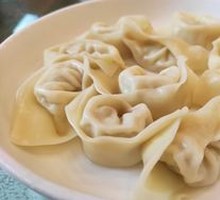 Handmade Dumplings