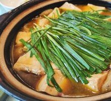 Jiyang Tofu