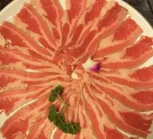 Secret-Seasoned Savory Beef