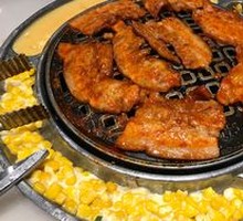 Special Flavor Pork Belly