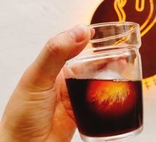 Classic Cold Brew Coffee