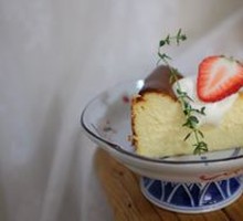 Oreo Double Cheese Dessert