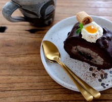 Minglong Sea Salt Cheese Roll