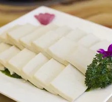 Qianye Tofu