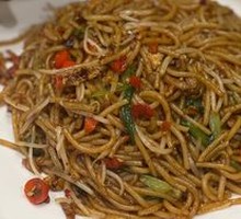 Nanchang Fried Rice Noodles