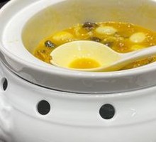 Buddha Jumps Over the Wall