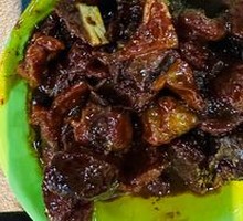 Sweet and Sour Pork Ribs