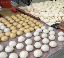 Fresh Meat Dumplings