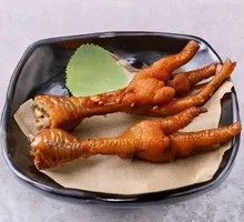 Chicken Feet