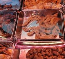 Signature Fish Dumplings