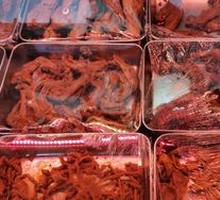 Signature Duck Intestines