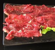 Fresh Beef Tenderloin