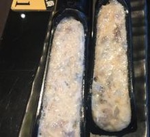 Handmade Shrimp Paste