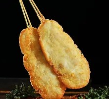 Large Chicken Cutlet