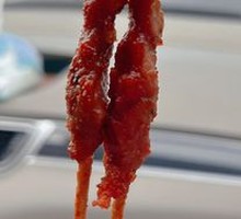 Signature Beef Skewers