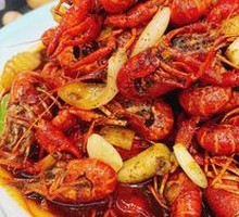 Spicy Crawfish