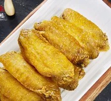 Plum Sauce Chicken Wings