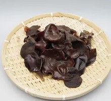Wood Ear Mushroom