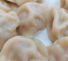 Signature Beef Dumplings