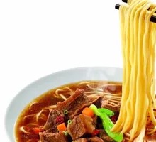 Beef Firecracker Noodles