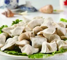 Beef Jerky Dumplings