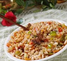 Ding Ding Noodles Stir-Fry