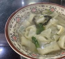 Shepherd's Purse Dumplings