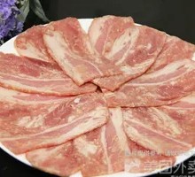 Cheese Bacon Omelette Rice