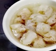 Bubble Dumplings