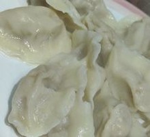 Sour Cabbage and Pork Dumplings