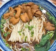 Intestine Noodles