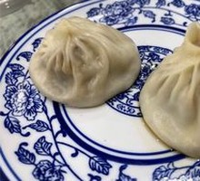 Steamed Pork Dumplings