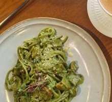 Pesto Pasta
