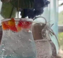 Goldfish Sparkling Water